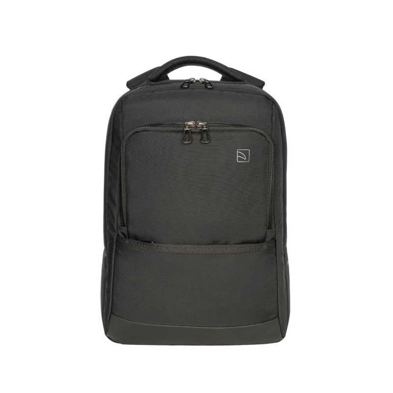 Tucano Lunar Backpack for MacBook Pro 16" - Black - حقيبة حاسوب